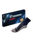 PP Graphene X Nasa Socks