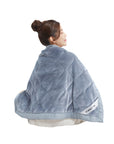 PP Graphene Mini Silk Blanket