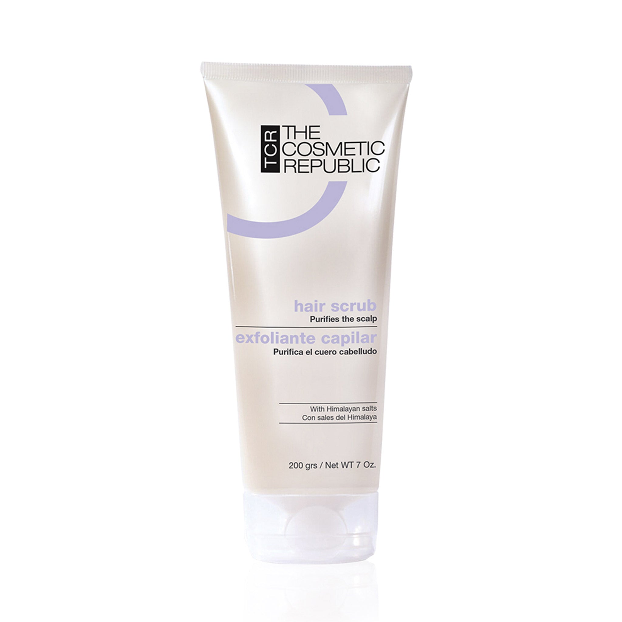 TCR Hair Scrub