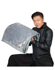 PP Graphene Silk Superconductive Blanket