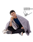 PP Graphene Schumann Blanket