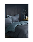 PP Graphene Silk Bed Cover Set