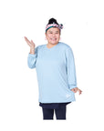 PP Graphene Unisex Long Sleeve Tee (3 Pc Set Mix Colour)