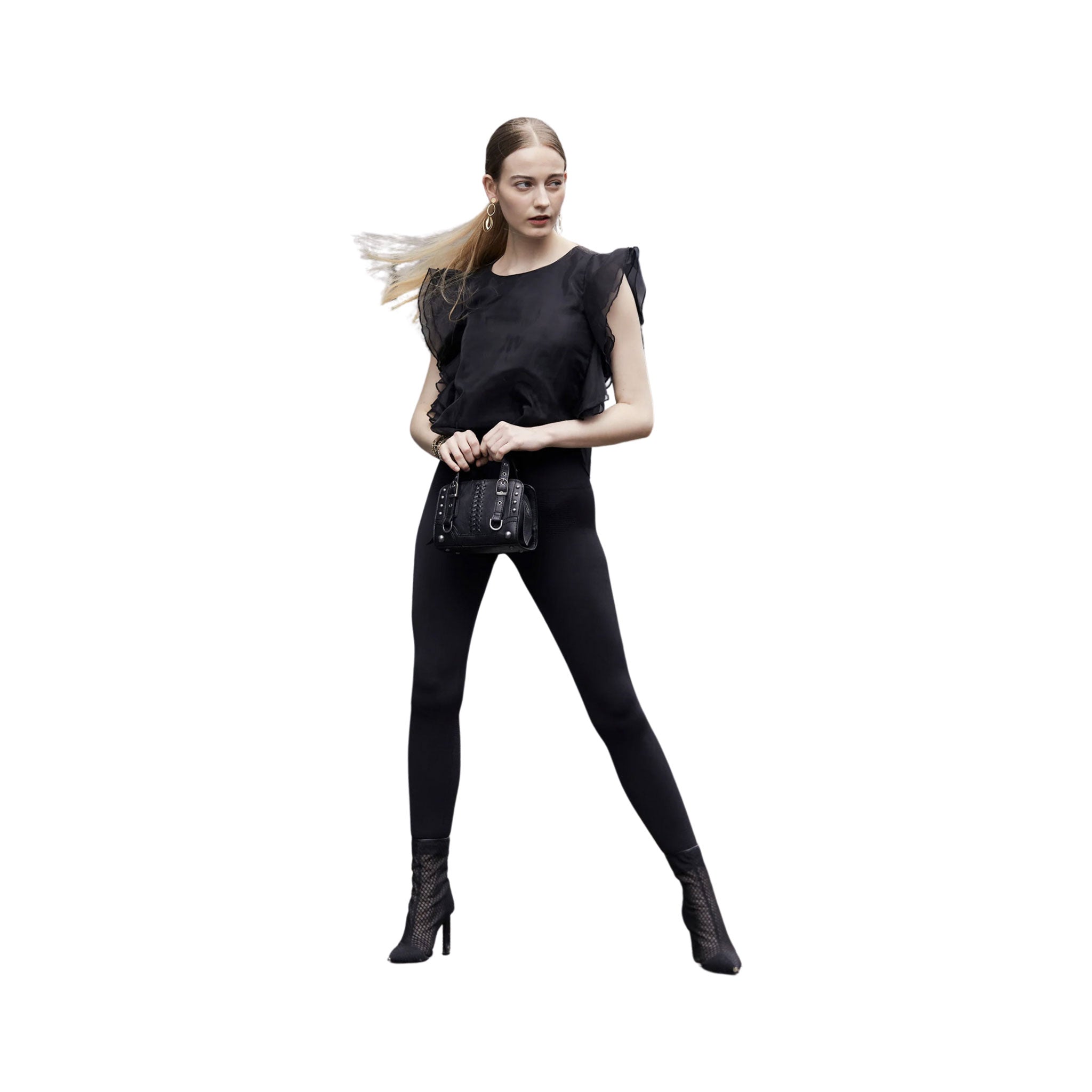【POOLDE/プールデ】タグつき未使用 Gypsophila Leggings Beauty In U | PP Persephone | PP Graphene Tights – Beauty In You