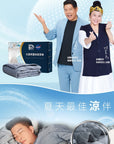 PP Graphene Silk Superconductive Blanket