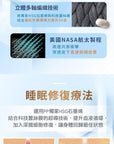 PP Graphene Silk Superconductive Blanket