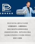 PP Graphene Silk Superconductive Blanket