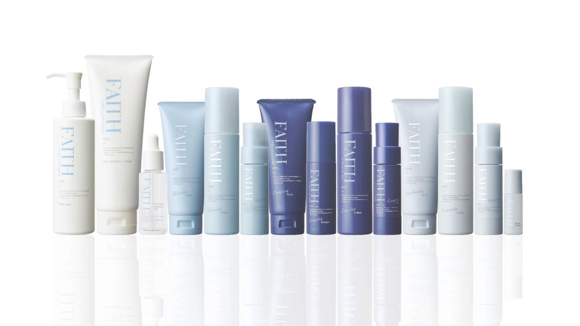 Revolutionizing Skincare: The Faith Group’s Groundbreaking Collagen Technologies