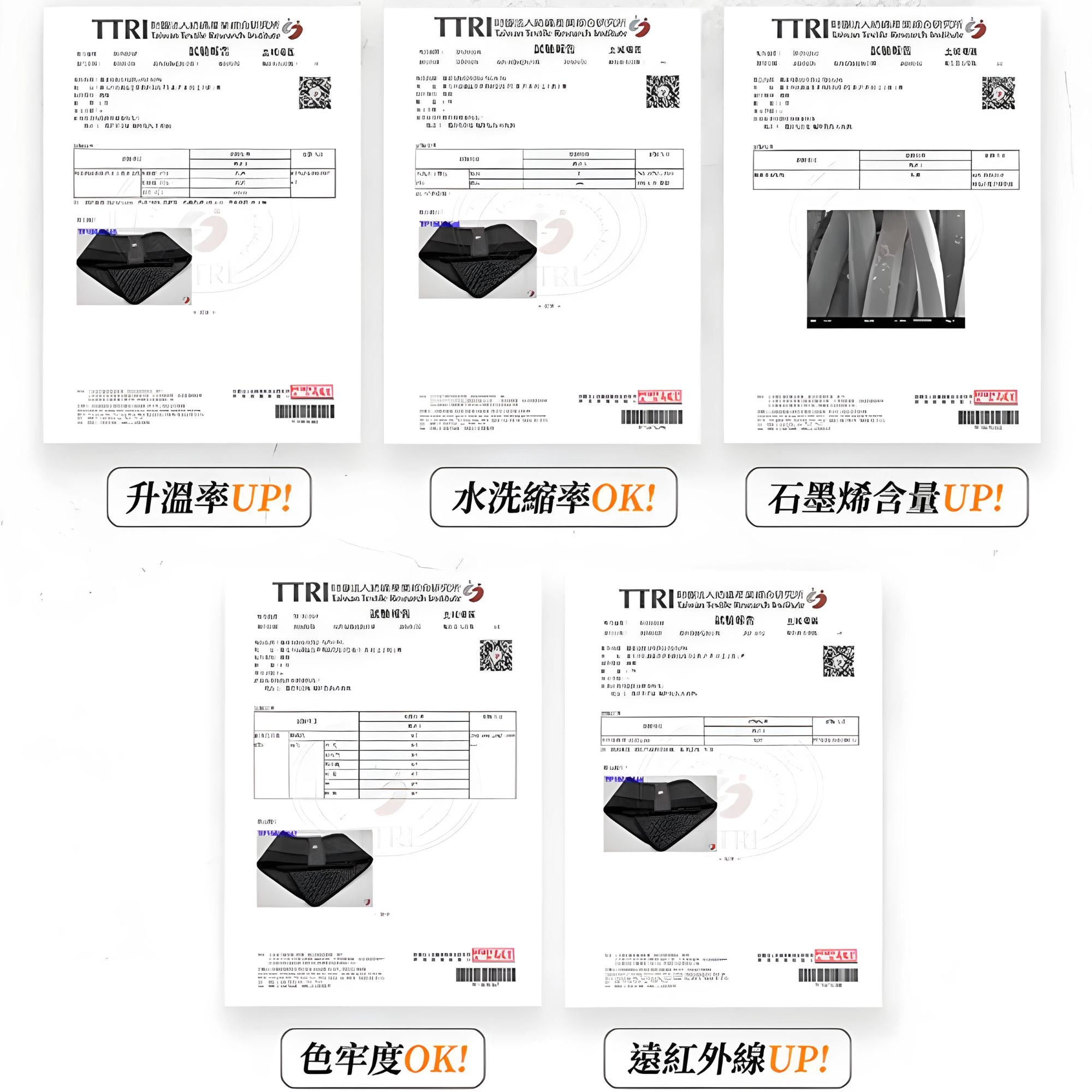 PP Graphene Adjustable Waist Supporter - New Version 2026