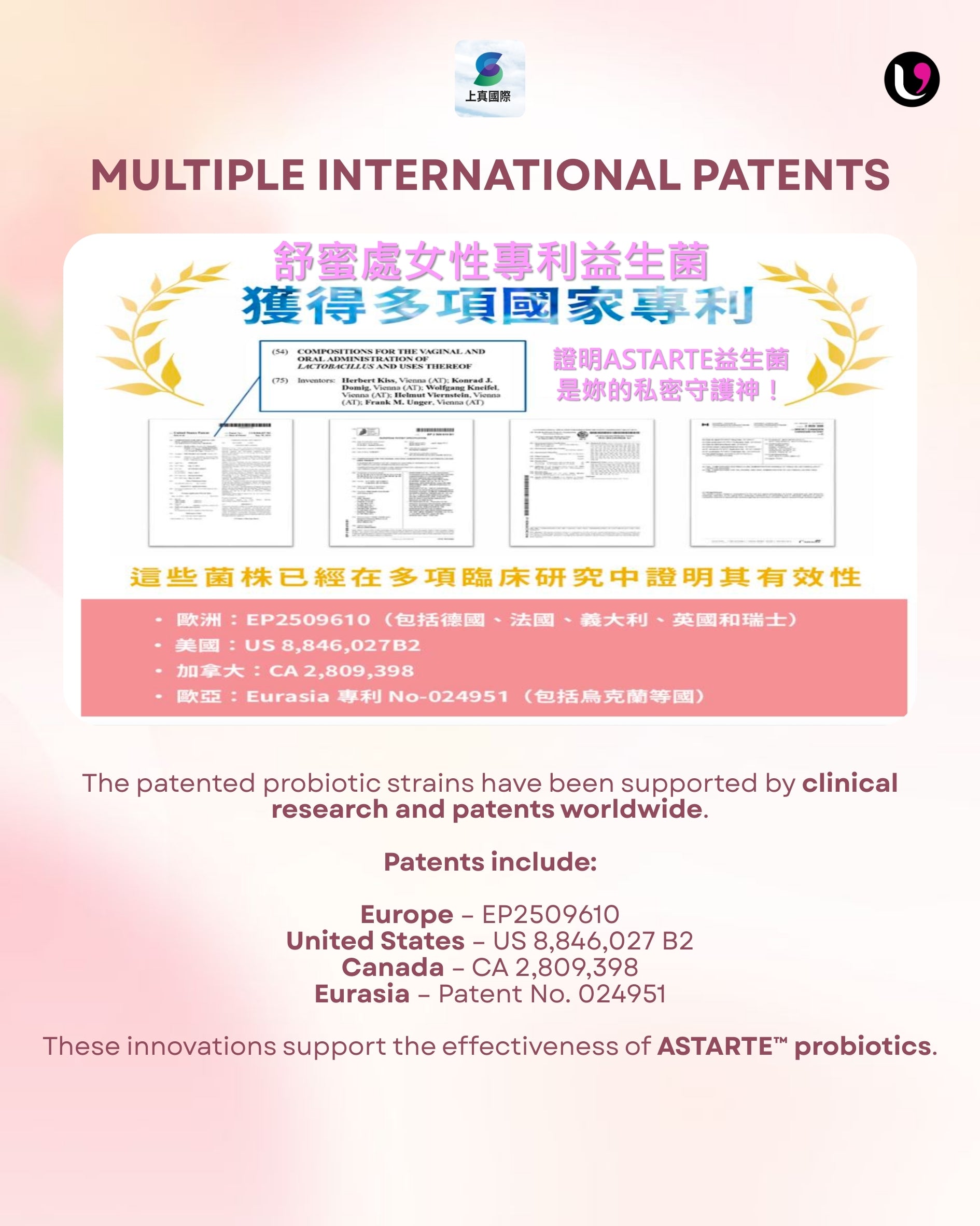 UT Pro 舒蜜楚