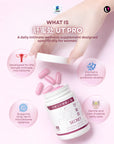 UT Pro 舒蜜楚