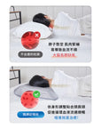 PP Graphene TPE AI Pillow - 2026 version