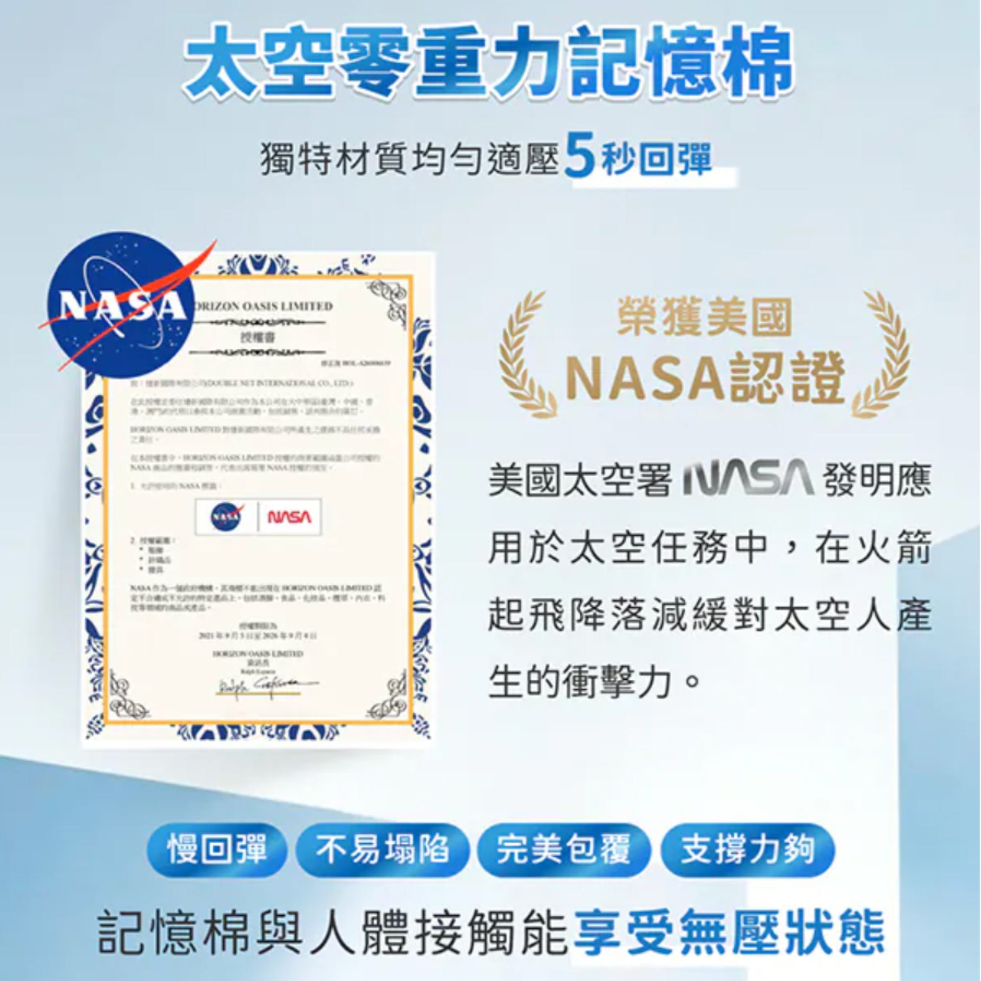 PP Graphene TPE AI Pillow - 2026 version
