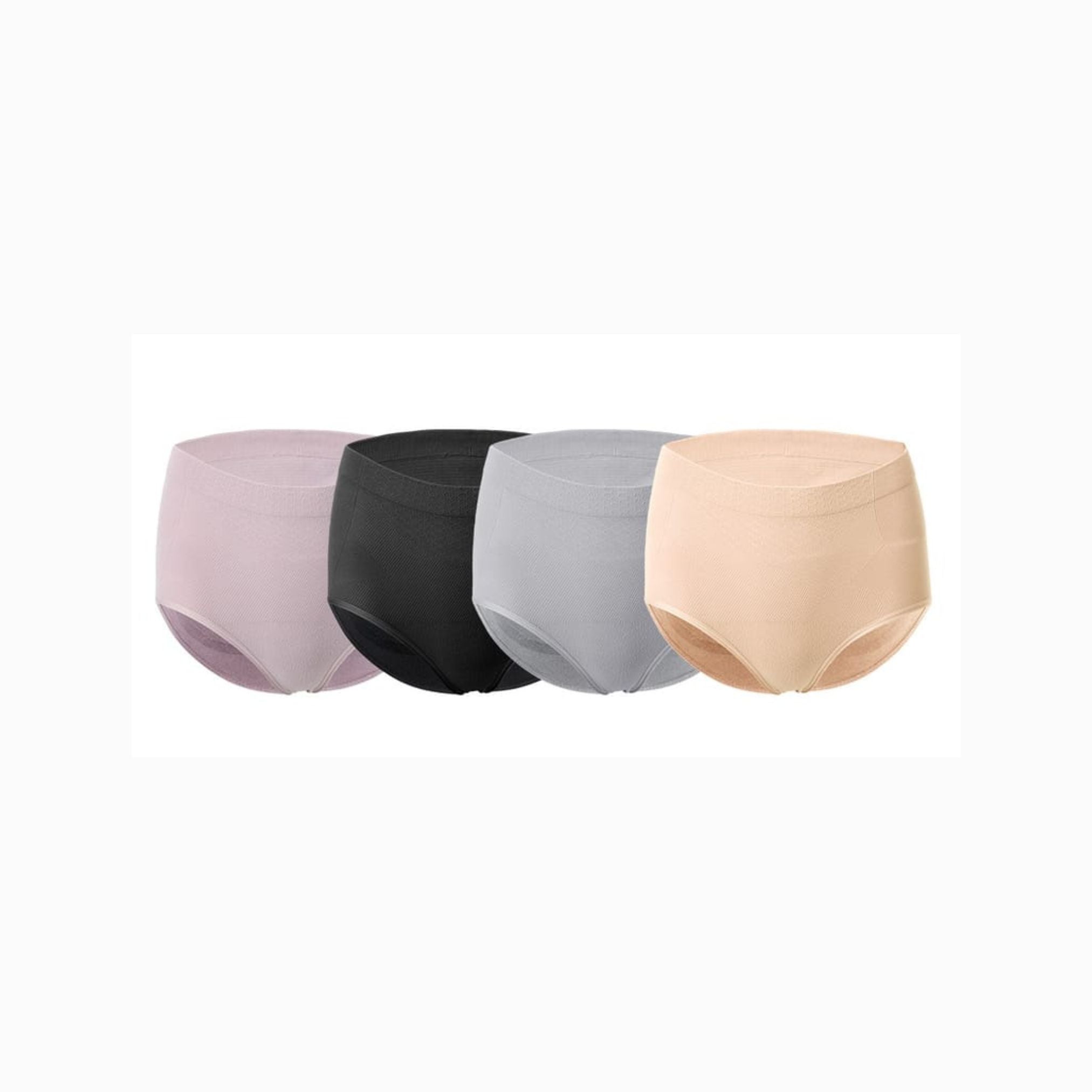 PP Graphene x Mitochondria Repair Panty Set (4pcs/set)