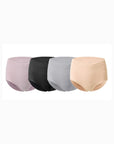 PP Graphene x Mitochondria Repair Panty Set (4pcs/set)