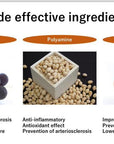 NKG 2700FU Nattokinase + Kefir