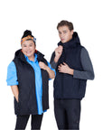 PP Graphene Winter Vest