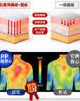 PP Graphene Winter Vest
