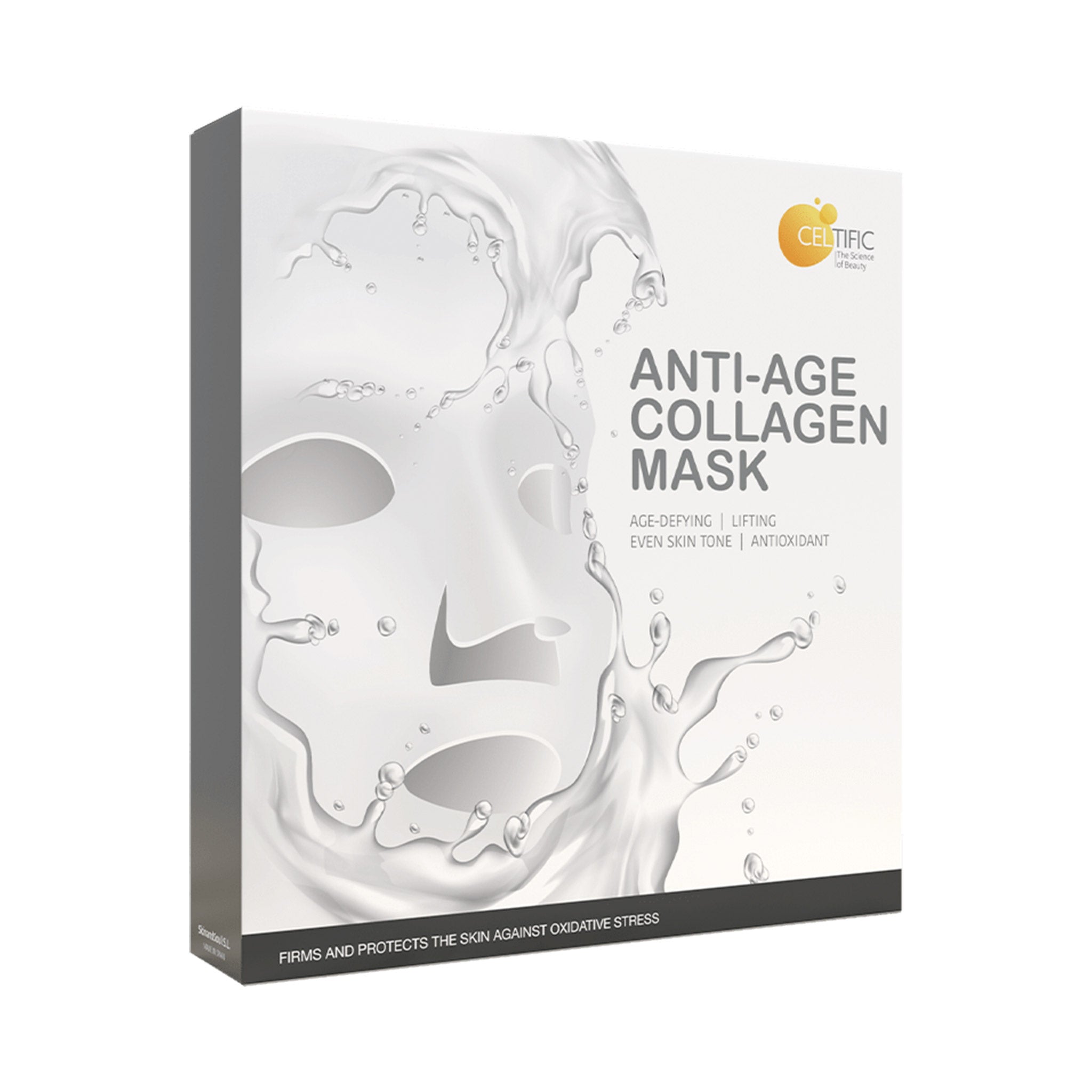 Celtific Anti-Age Collagen Mask