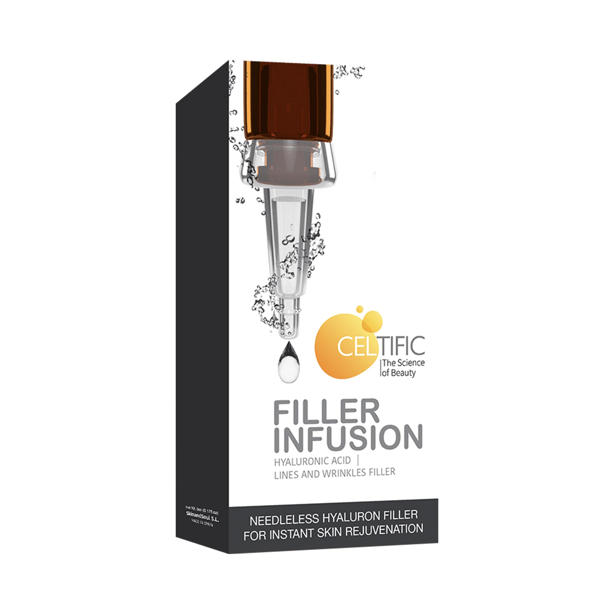Celtific Filler Infusion