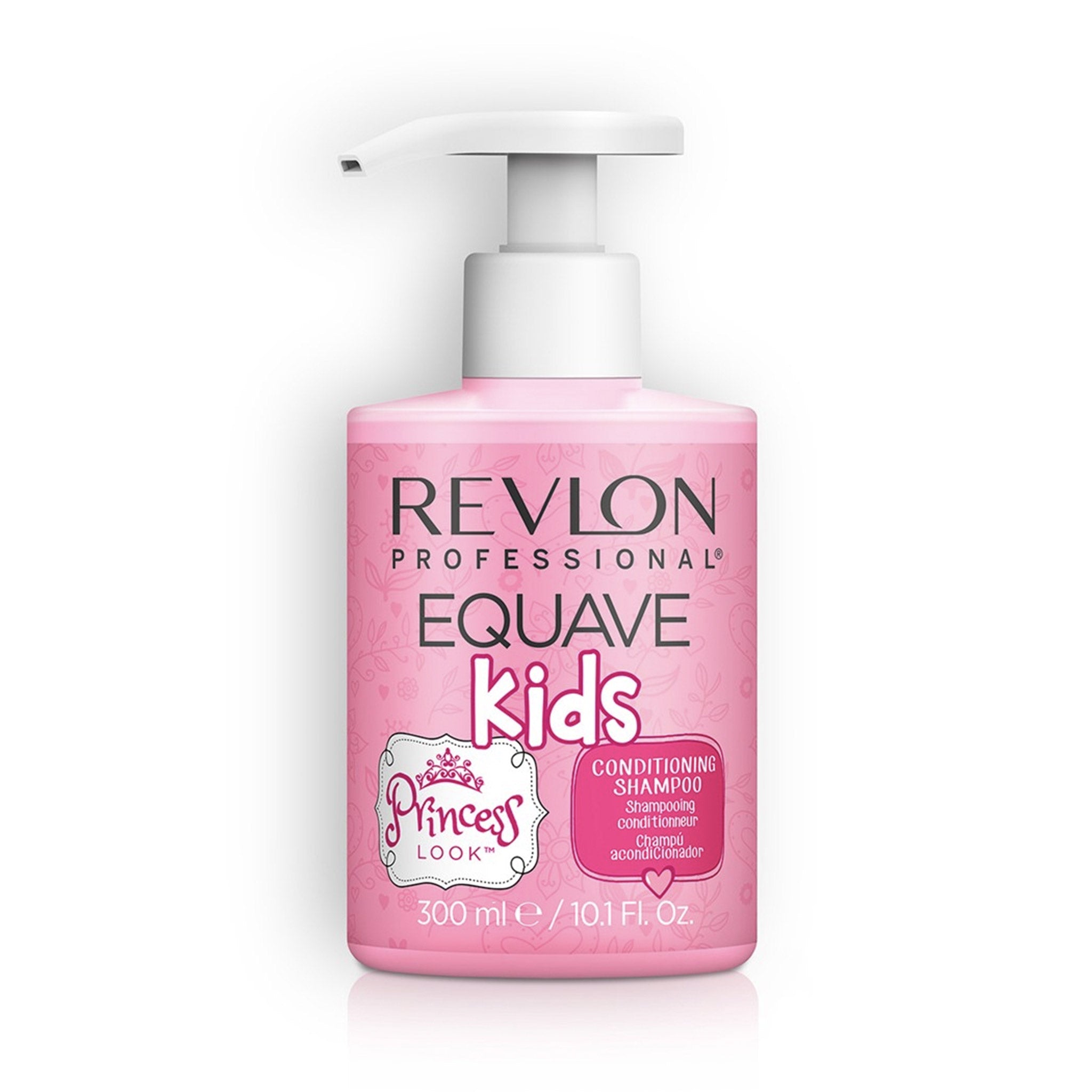 Equave Kids Princess Conditioning Shampoo