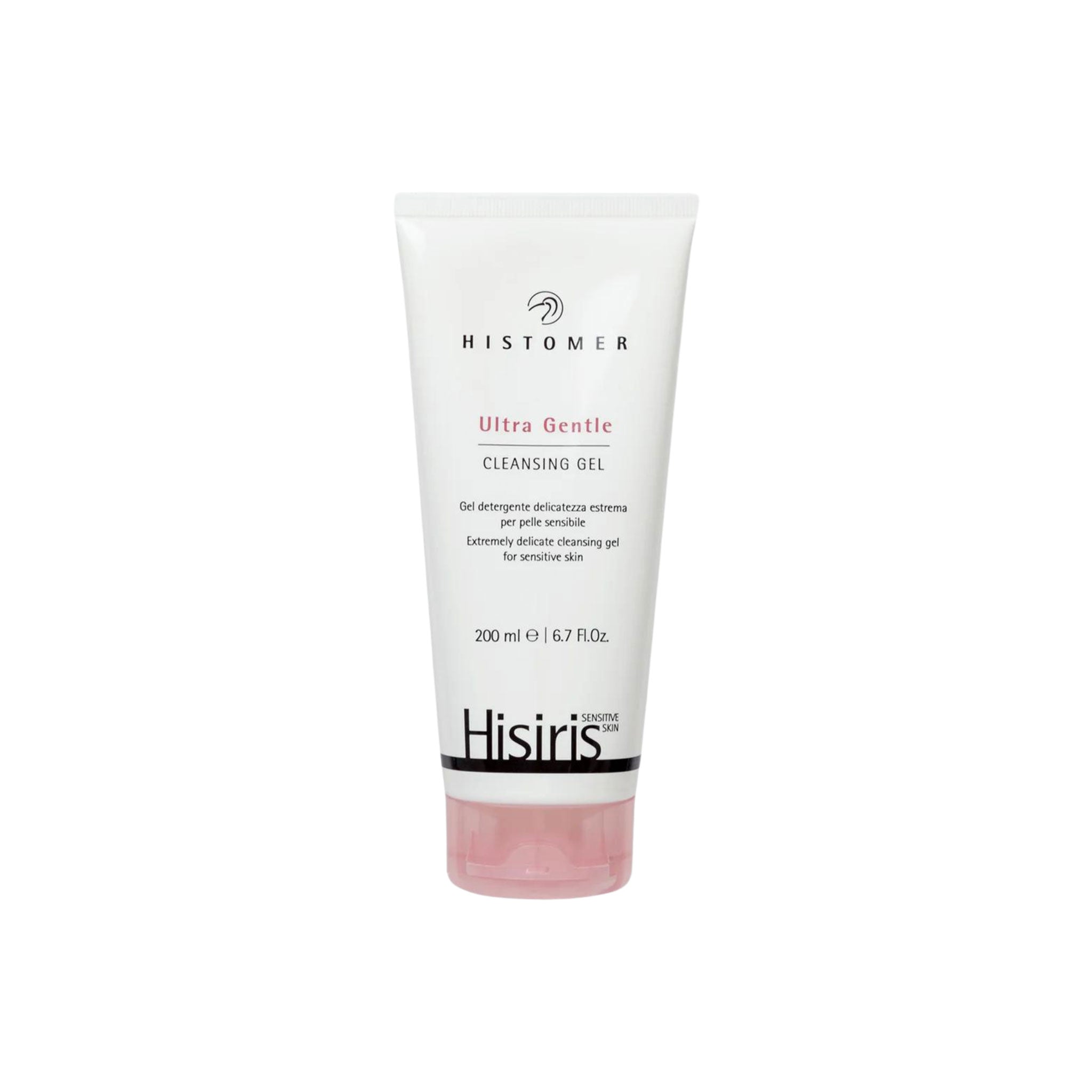 Histomer Hisiris Ultra Gentle Cleansing Gel