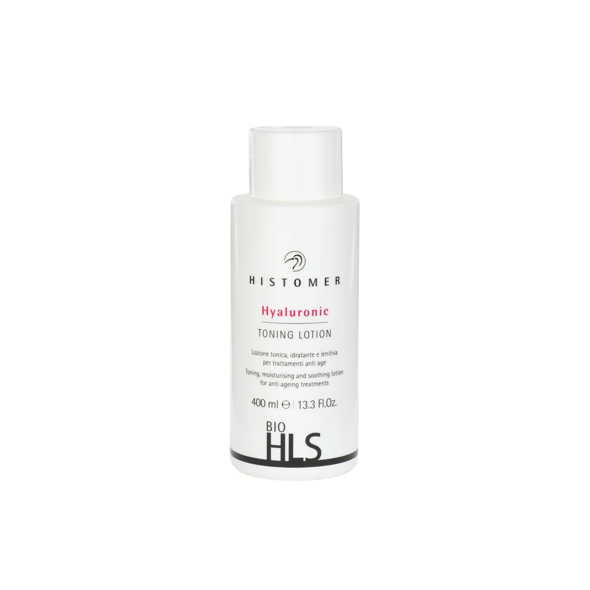 Histomer Bio HLS Hyaluronic Toning Lotion 400ml