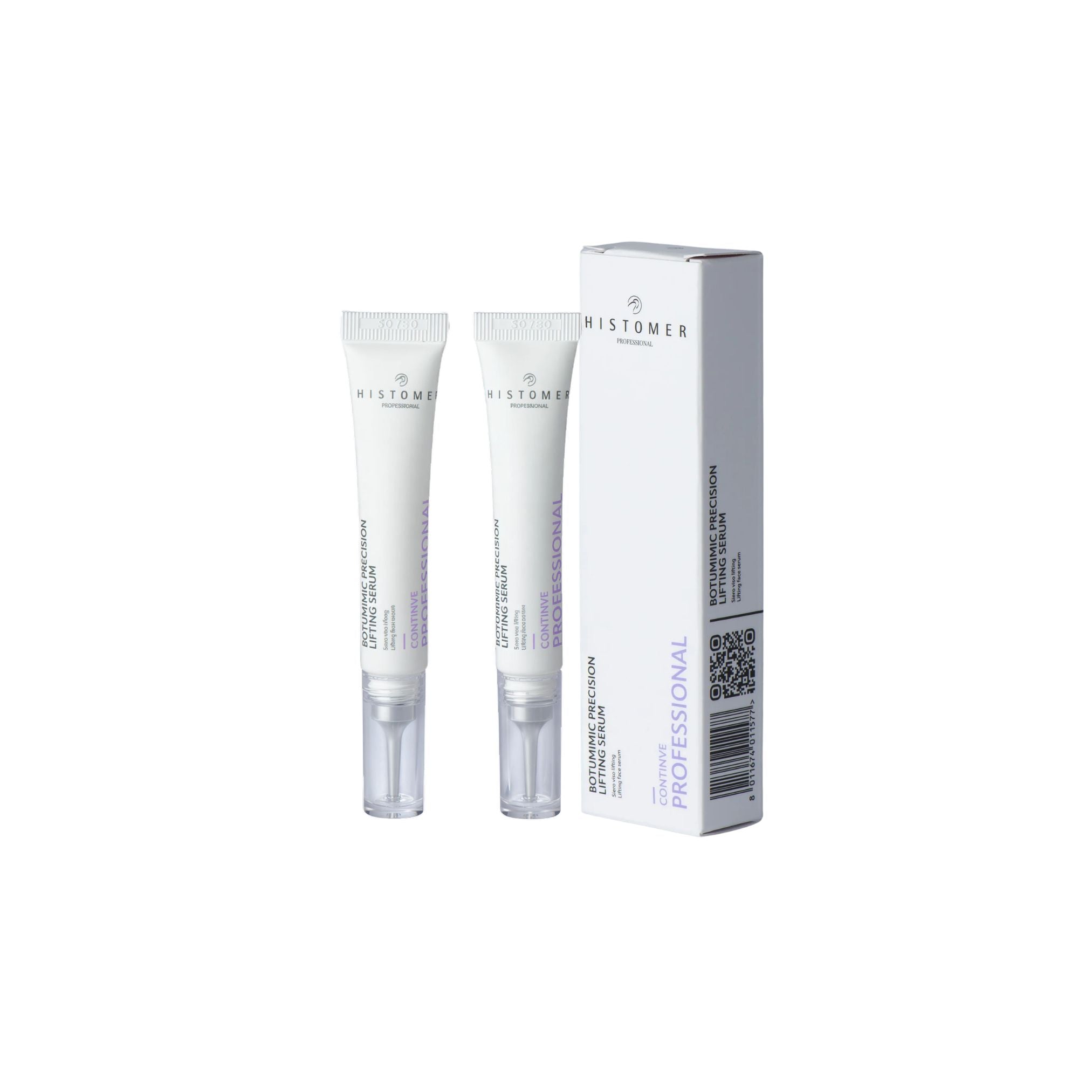 Histomer Continve Botumimic Precision Lifting Serum 10ml