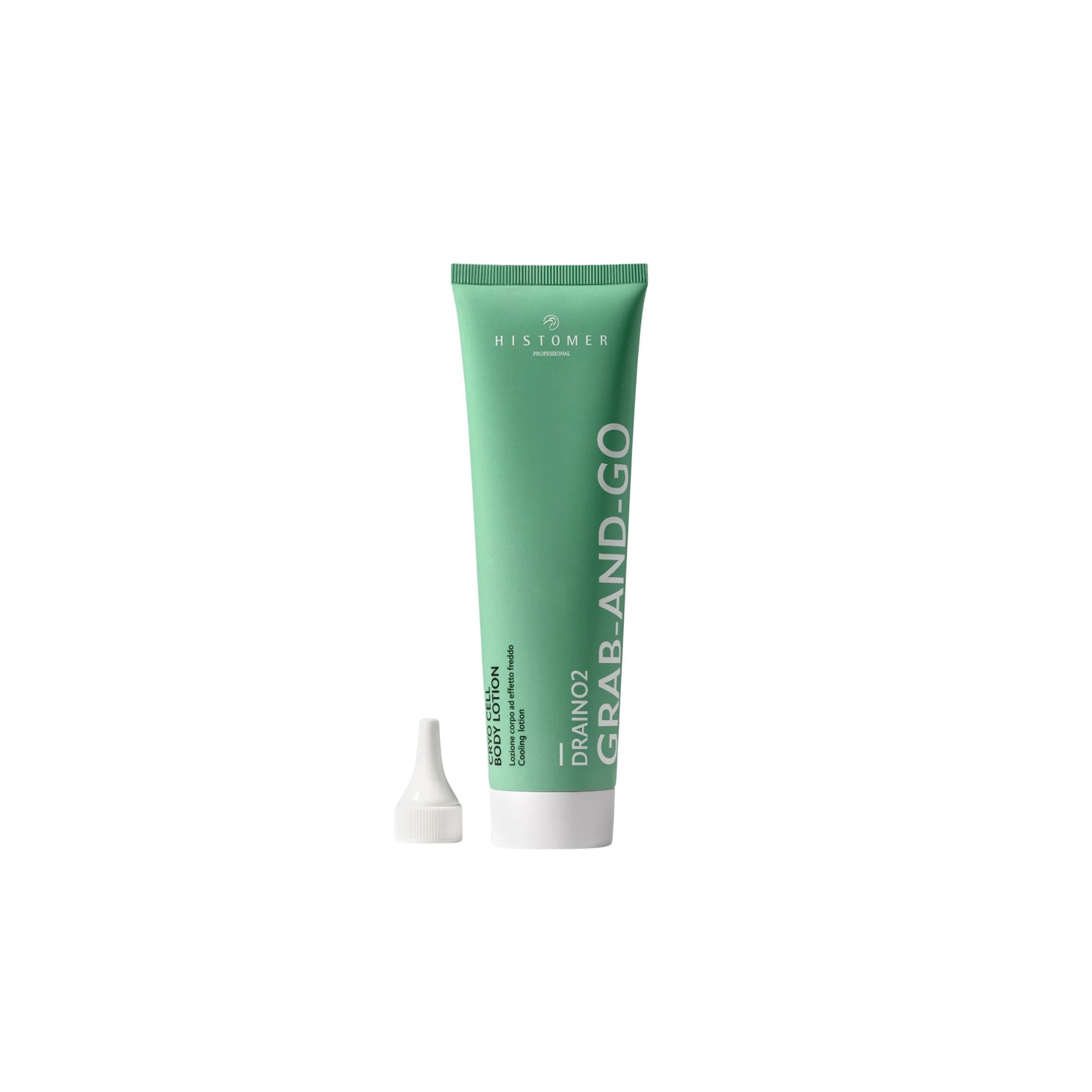 Histomer DrainO2 Cryo Cell Body Lotion