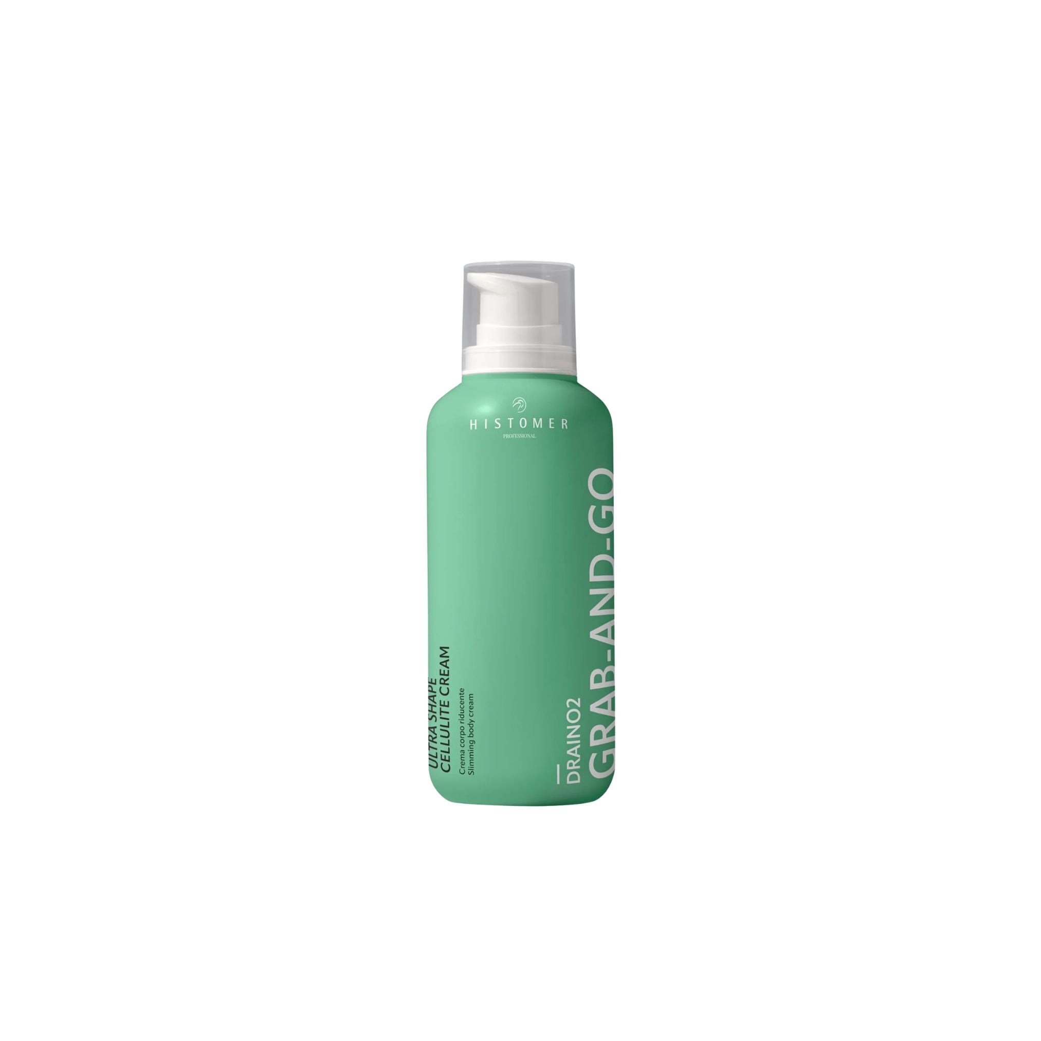 Histomer Ultra Shape Cellulite Cream 400ml