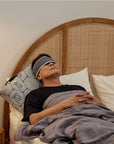 PP Graphene Schumann Eye Mask