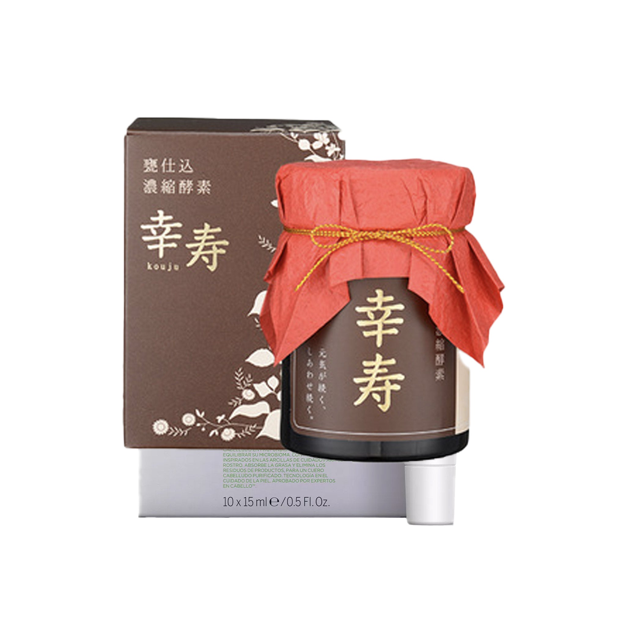 Kouju Concentrated Pure Enzyme