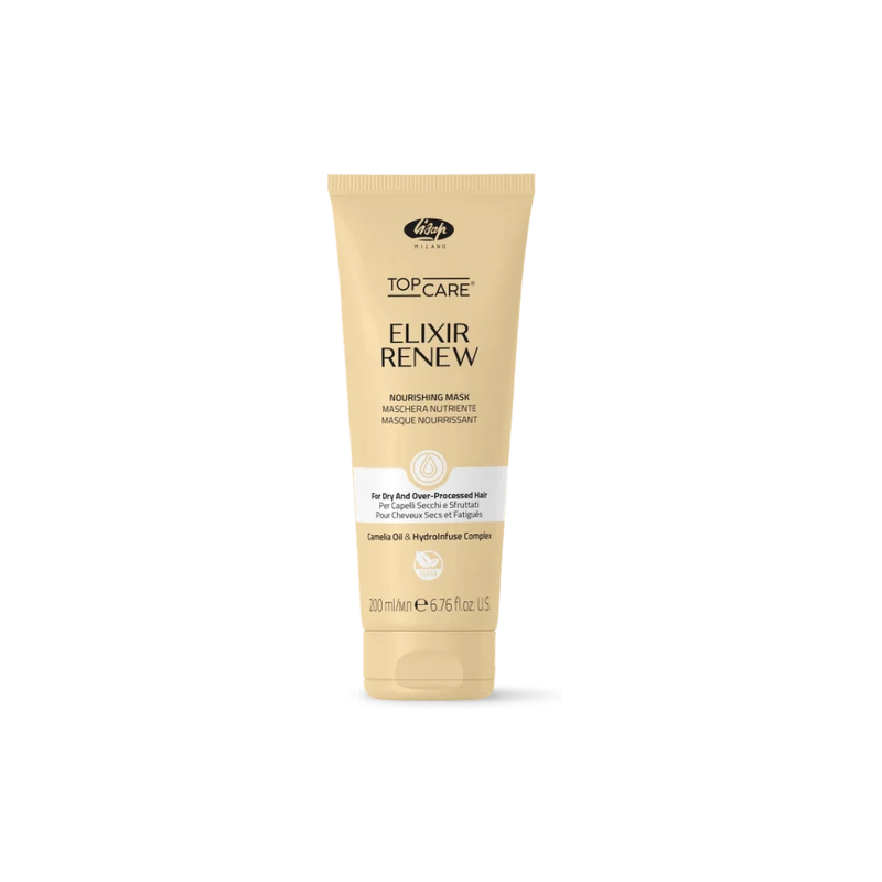 TOP | CARE® Elixir Renew Nourishing Mask 200ml