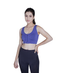 PP Graphene Sports Bra (3pc Set Mix Colour)