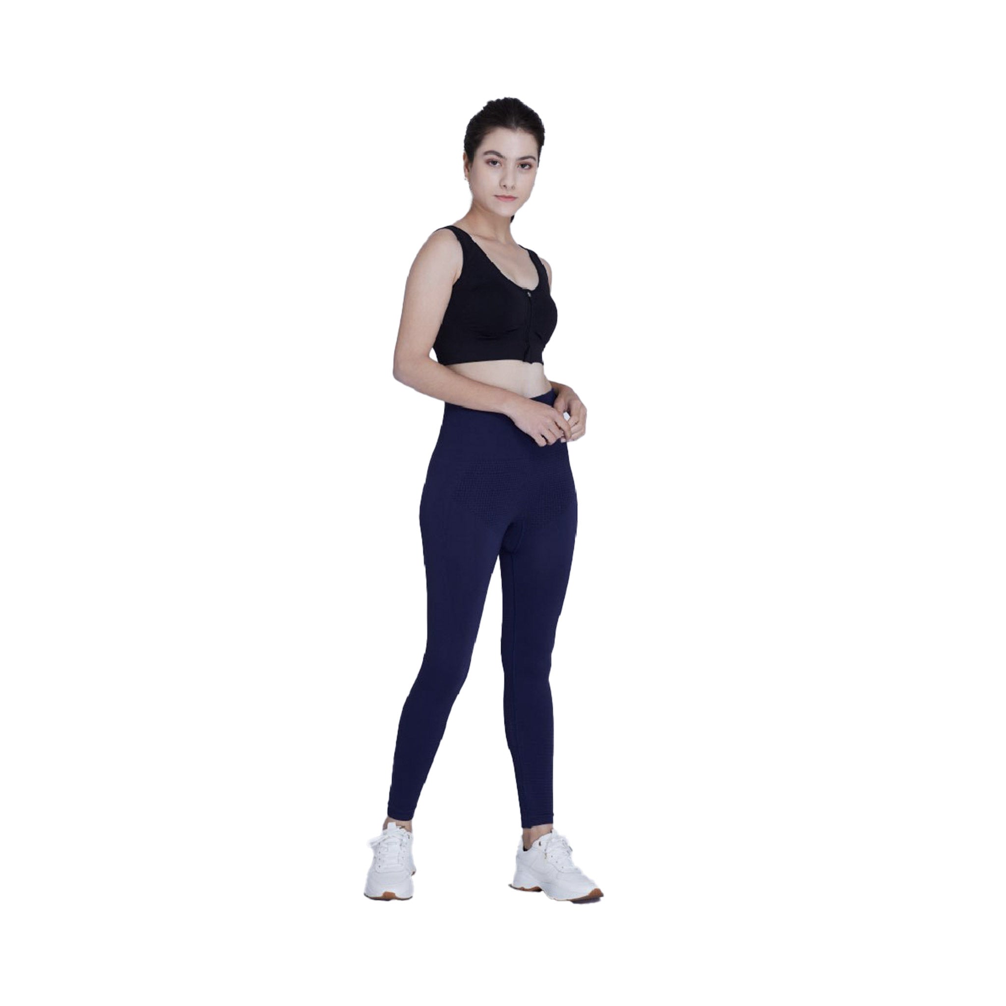 PP Graphene Tights - Navy Blue (Limited Edition)