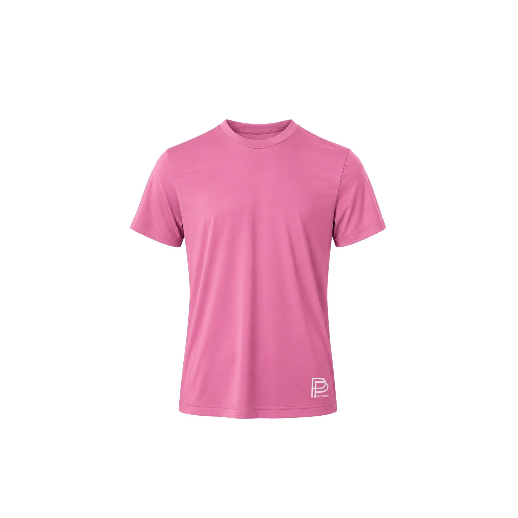 PP Graphene Smart Repair Shirt - Pink
