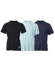 PP Graphene Smart Repair Shirt - 3pcs/set