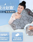 PP Graphene Adjustable Pillow