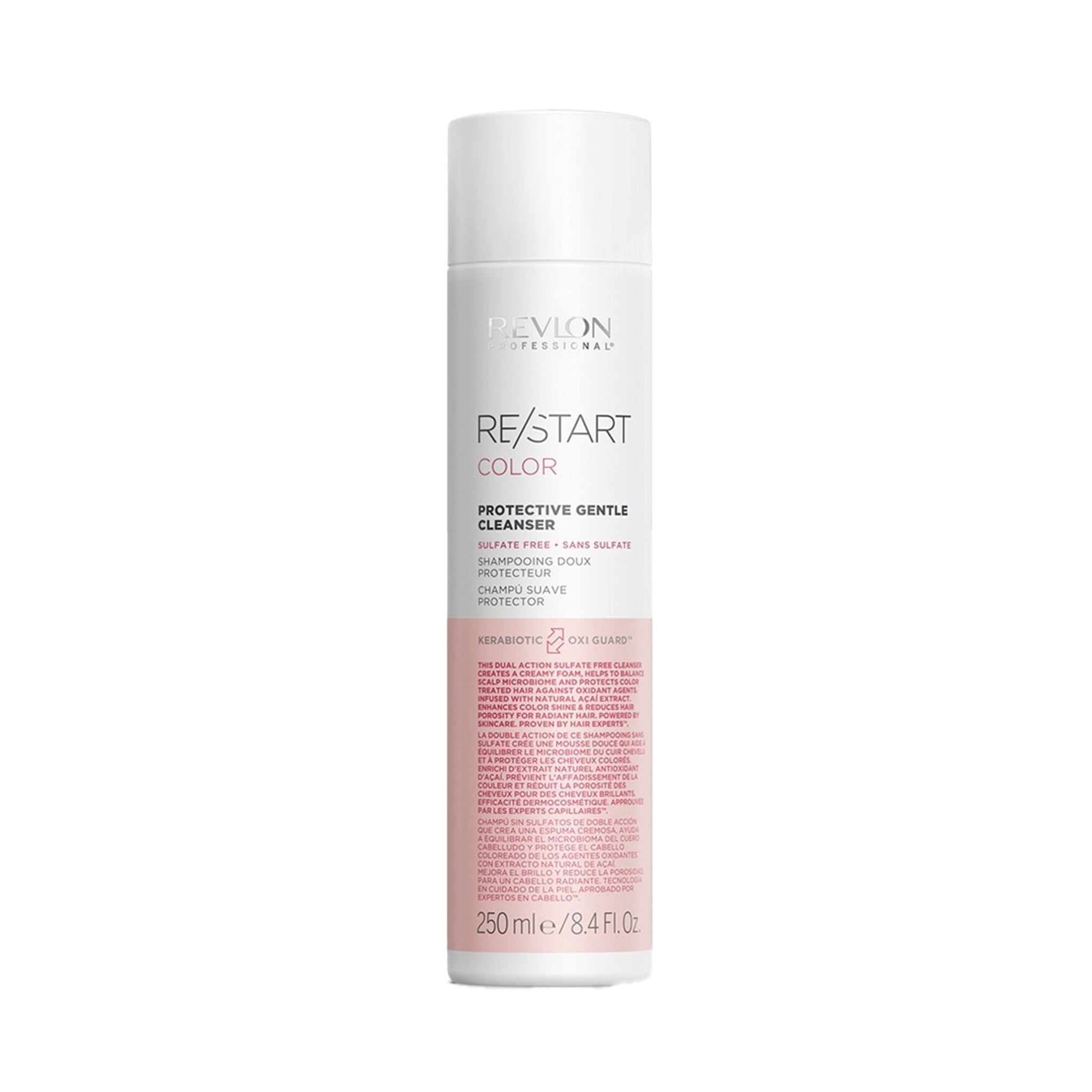 Re/start™ Color Protective Gentle Cleanser