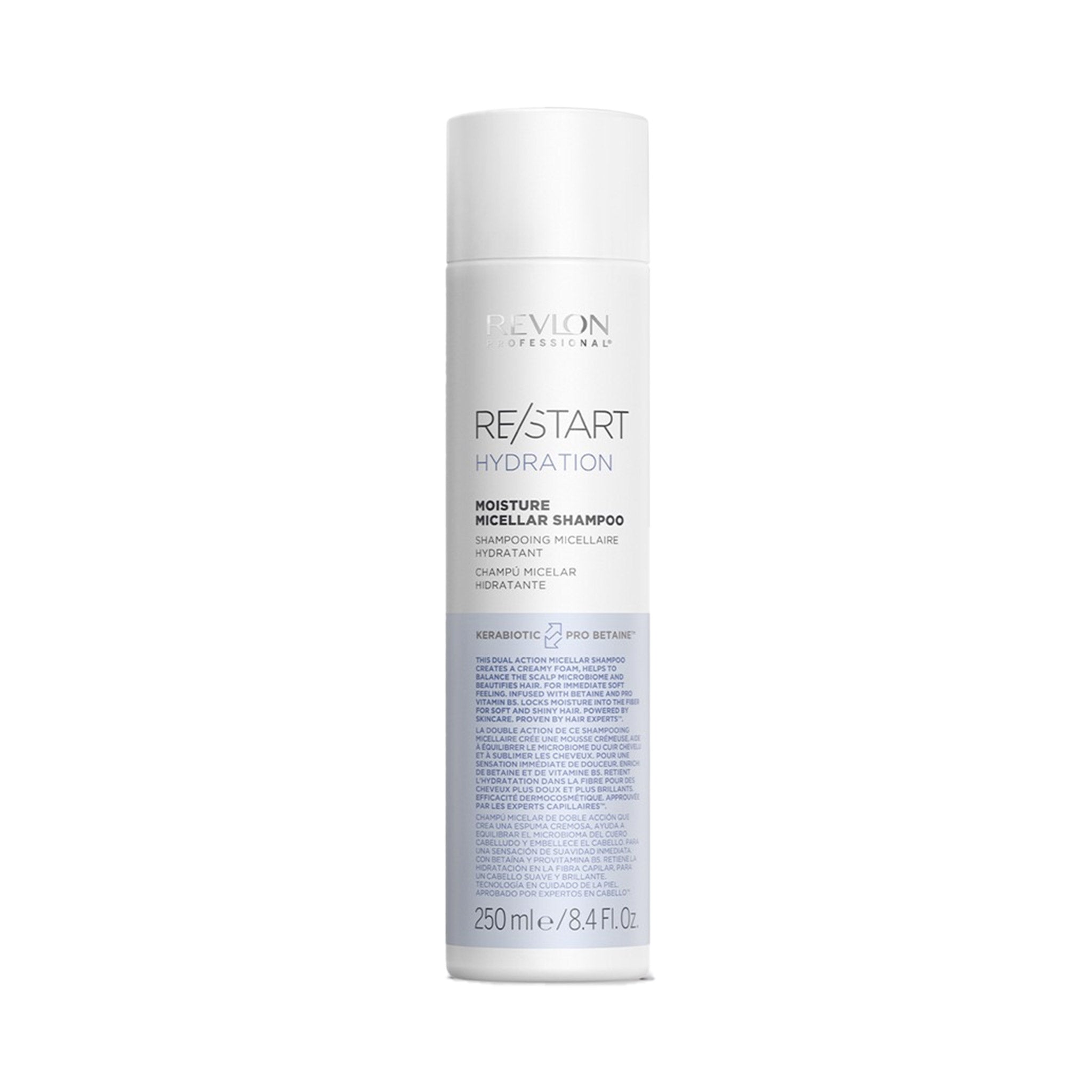Re/start™ Hydration Moisture Micellar Shampoo