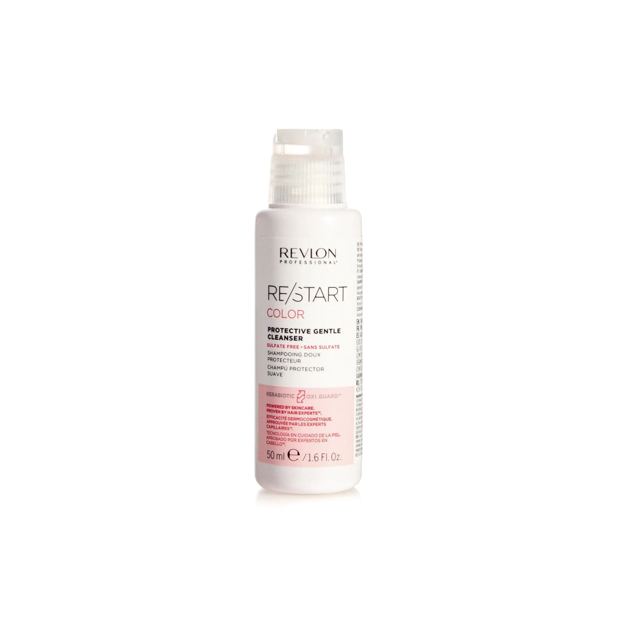 Re/start™ Color Protective Gentle Cleanser - Travel Size