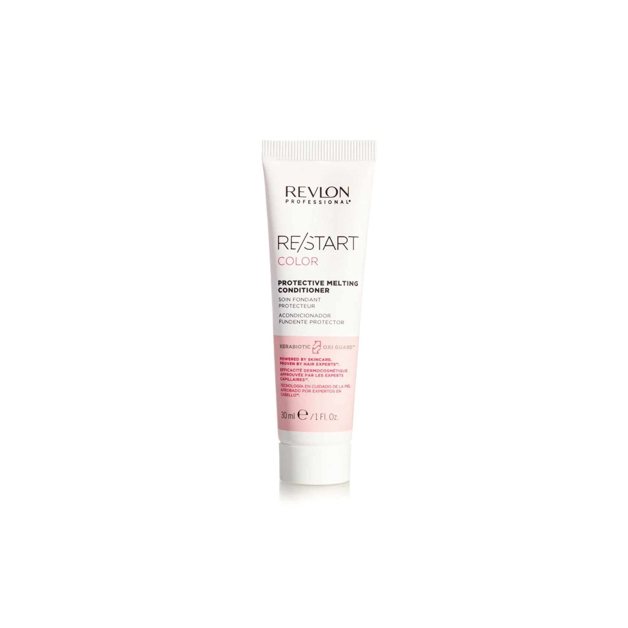 Re/start™ Color Protective Melting Conditioner - Travel Size