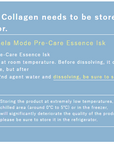 Lamellar Mode Pre Care Essence & Water C