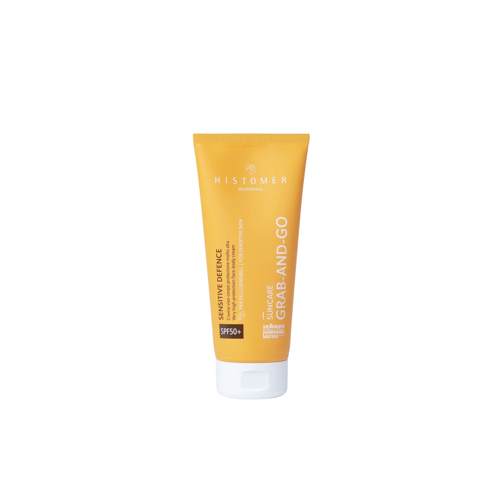 Histomer Sensitive Defence SPF 50+ 200ml