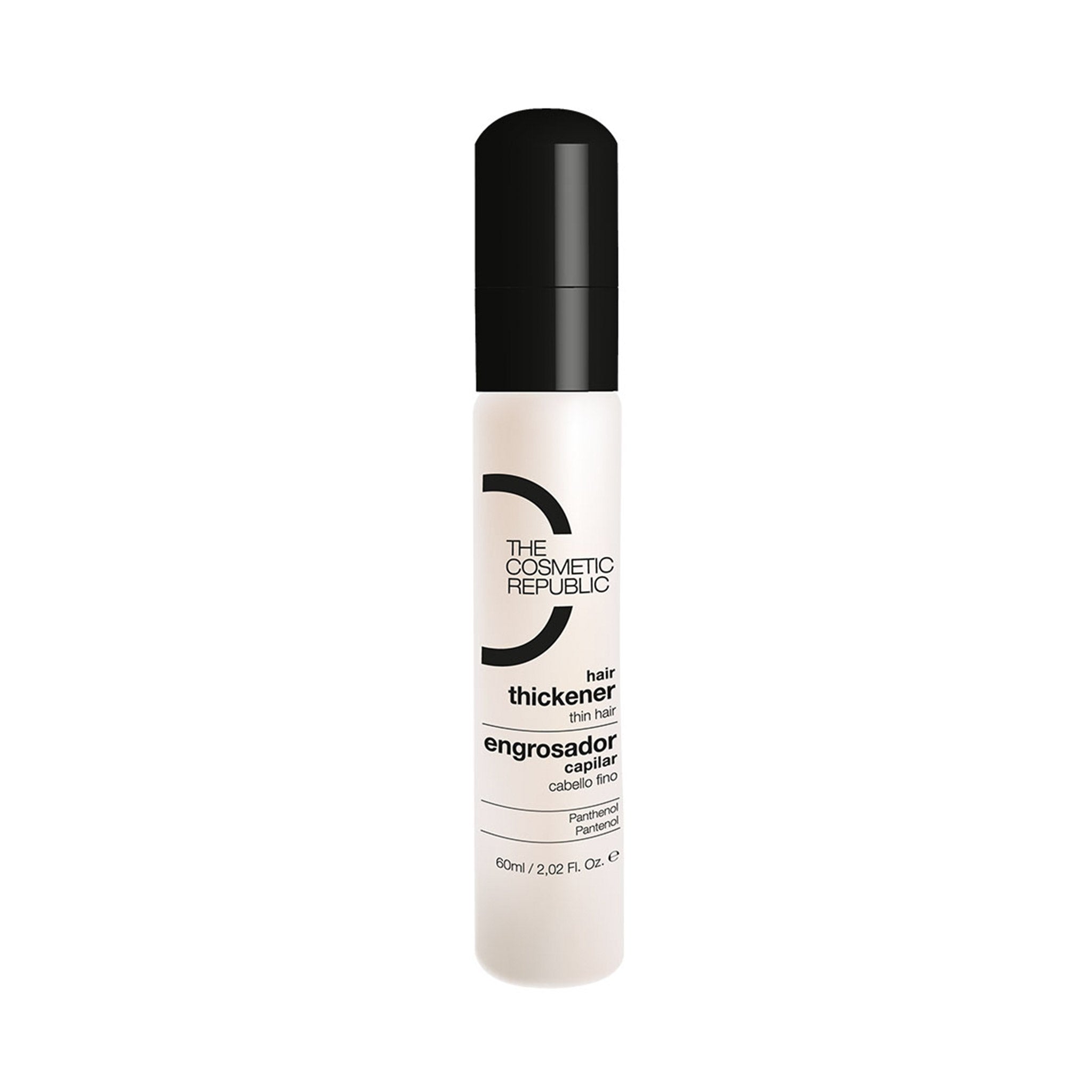 TCR Hair Thickener