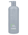 Follizin Balancing Cleanser