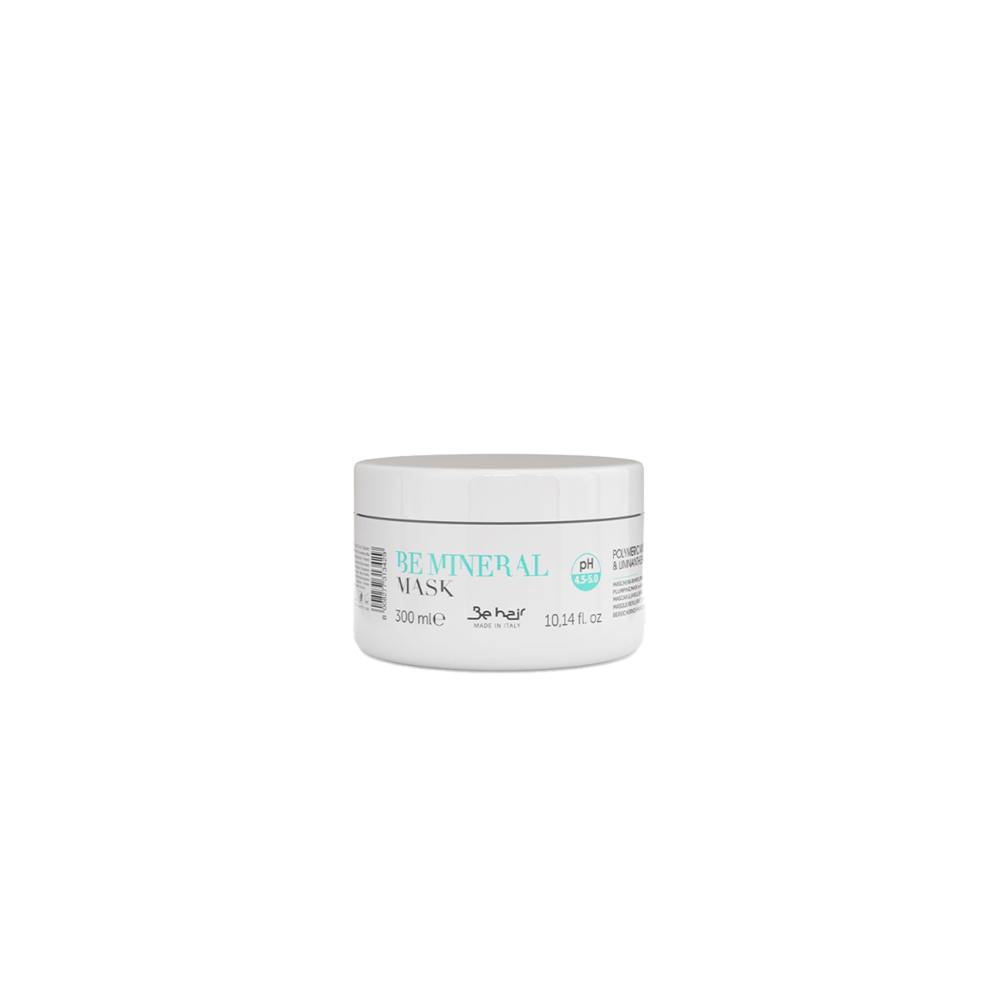 Be Mineral Mineralizing Hair Mask - 300ML
