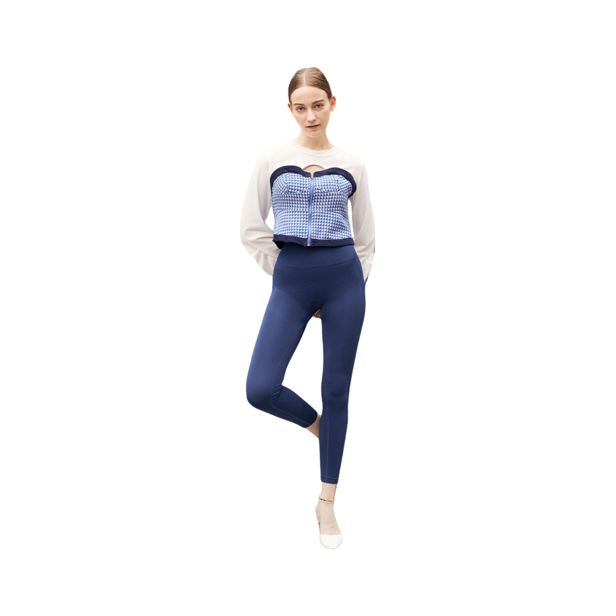 Beauty In U | PP Persephone | PP Graphene Tights – Beauty In You